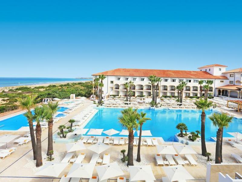 Hotel Iberostar Selection Andalucia Playa