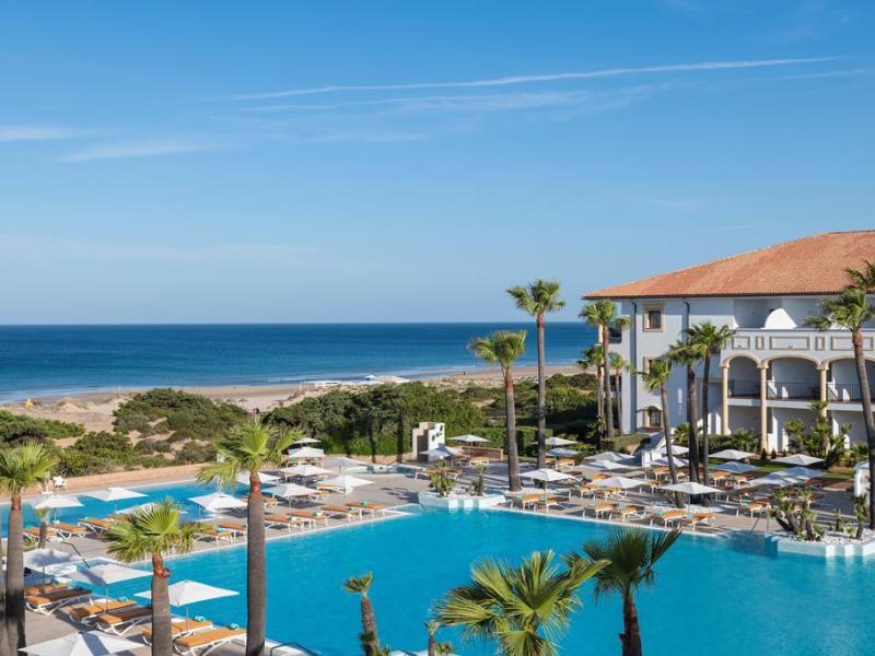 Hotel Iberostar Selection Andalucia Playa 1