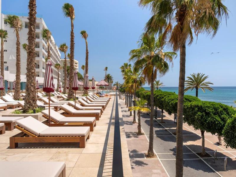 Hotel El Fuerte Marbella 1