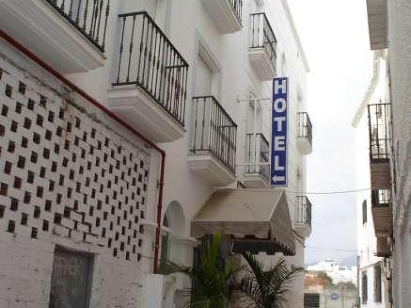 Hotel Puerta Del Mar