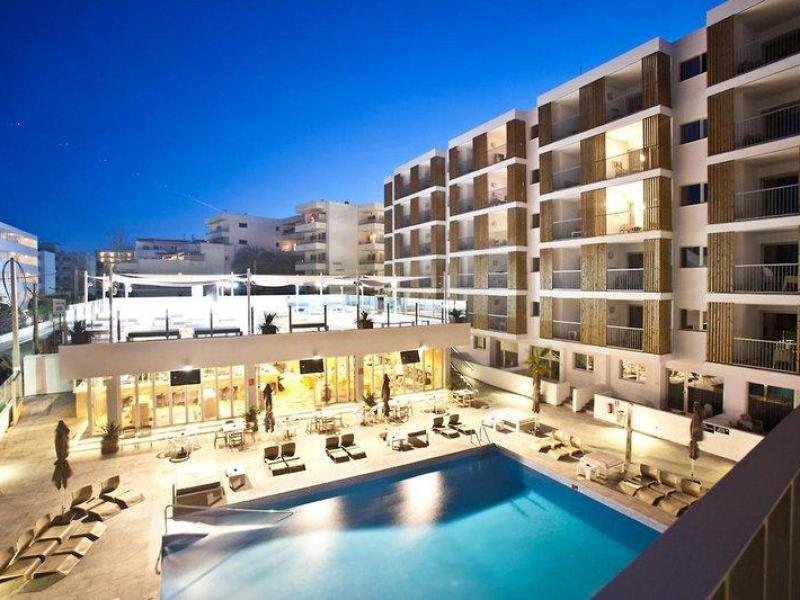 Appartement Ryans Ibiza 1