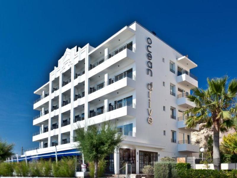 Hotel Ocean Drive Ibiza