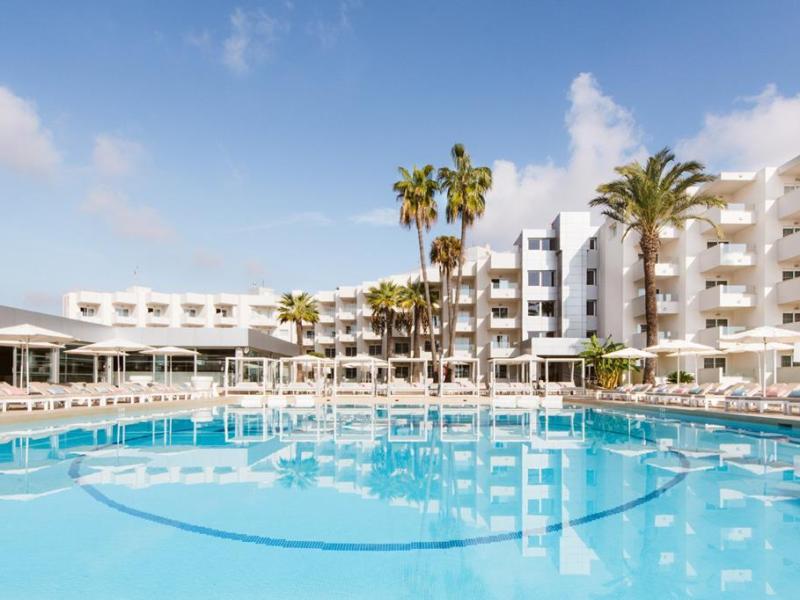 Hotel Garbi Ibiza en Spa