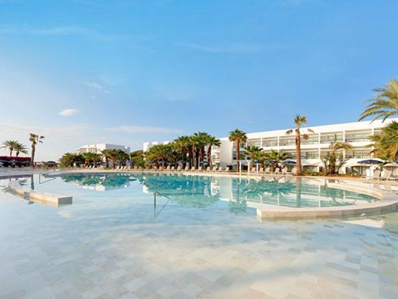 Hotel Grand Palladium Palace Ibiza Resort En Spa 1