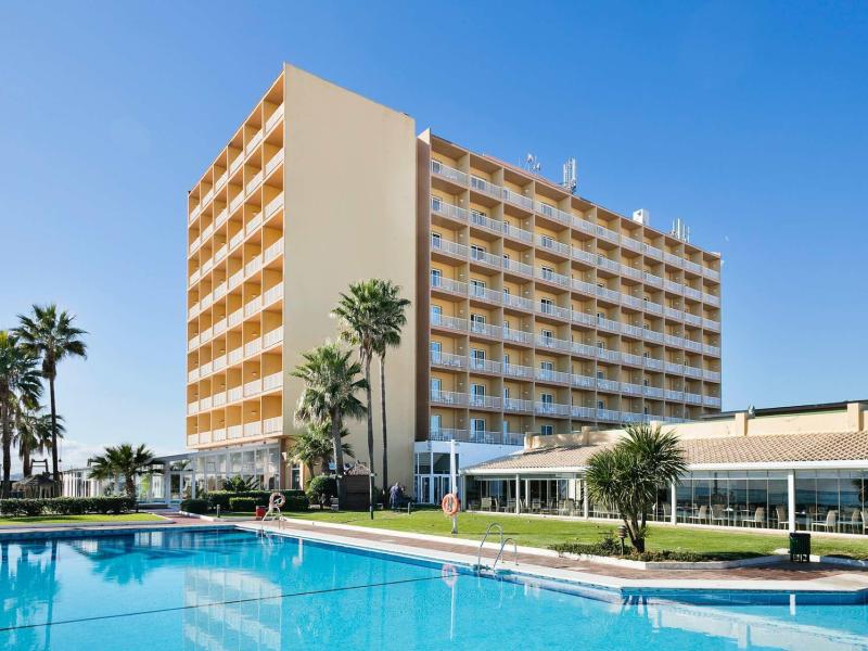 Hotel Sol Guadalmar 1