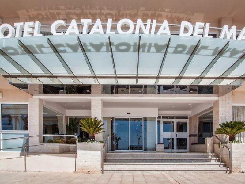 Hotel Catalonia Del Mar