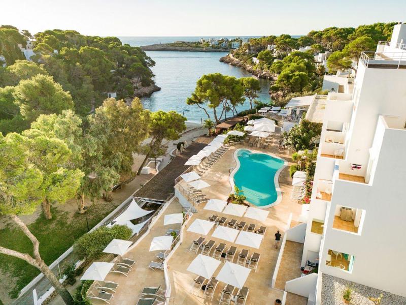 Hotel Cala D Or 1