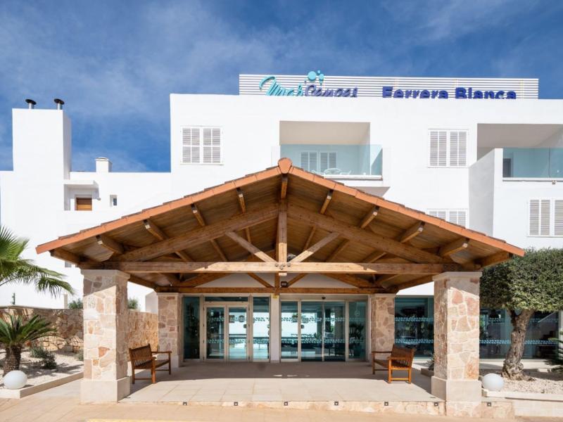 Hotel Marsenses Ferrera Blanca Hotel Adults Only