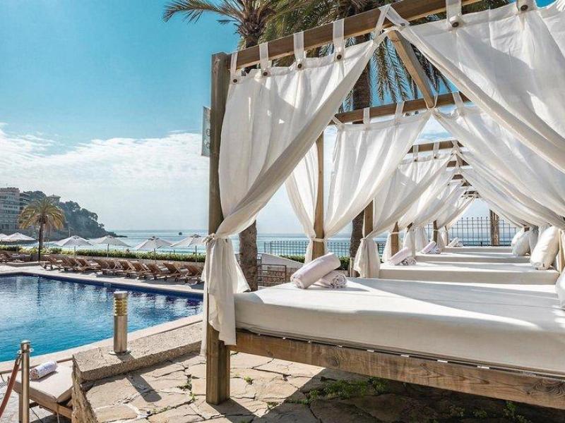 Hotel Be Live Adults Only La Cala Boutique