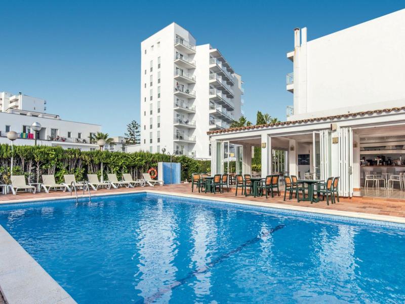 Hotel Bluesea Cala Millor