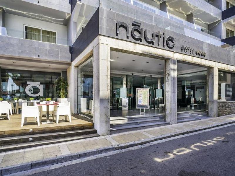 Hotel Nautic