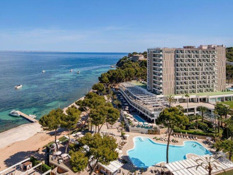 Hotel Melia Calvia Beach