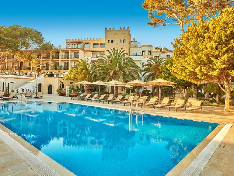 Hotel Secrets Mallorca Villamil Resort En Spa 1