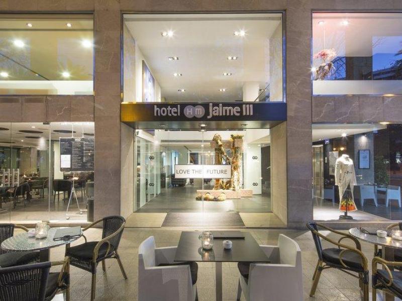 Hotel Hm Jaime Iii