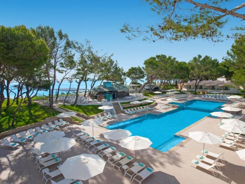 Hotel Iberostar Selection Playa De Muro Village
