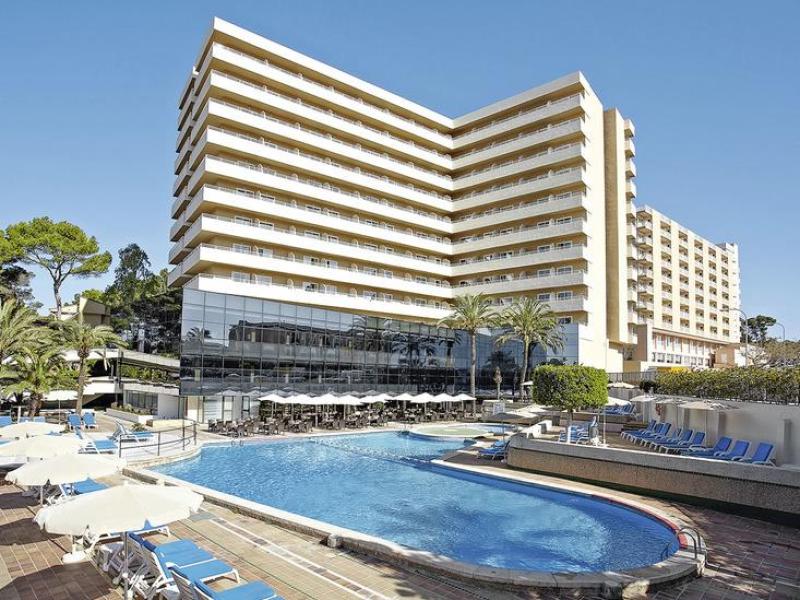 Hotel Grupotel Taurus Park