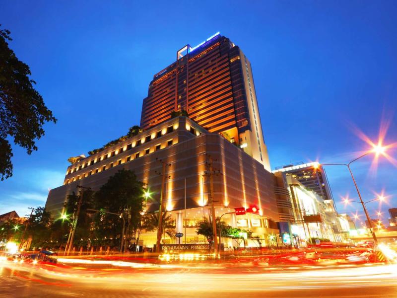 Hotel Pathumwan Princess