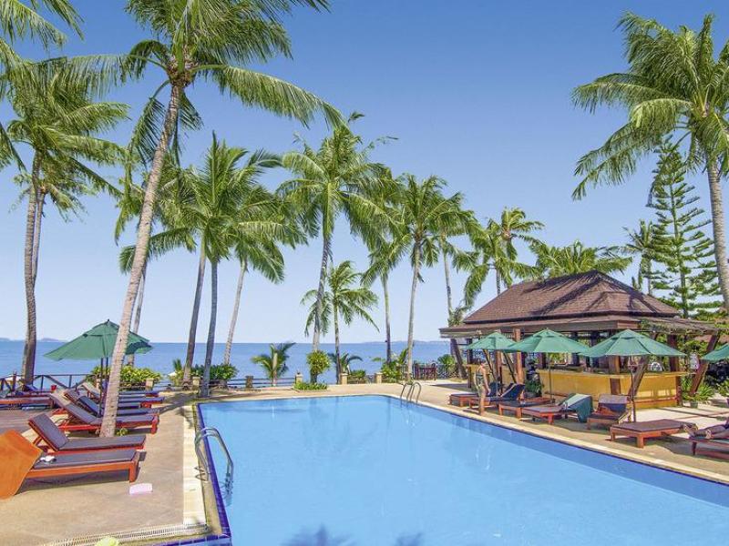 Hotel Coco Palm Beach Resort