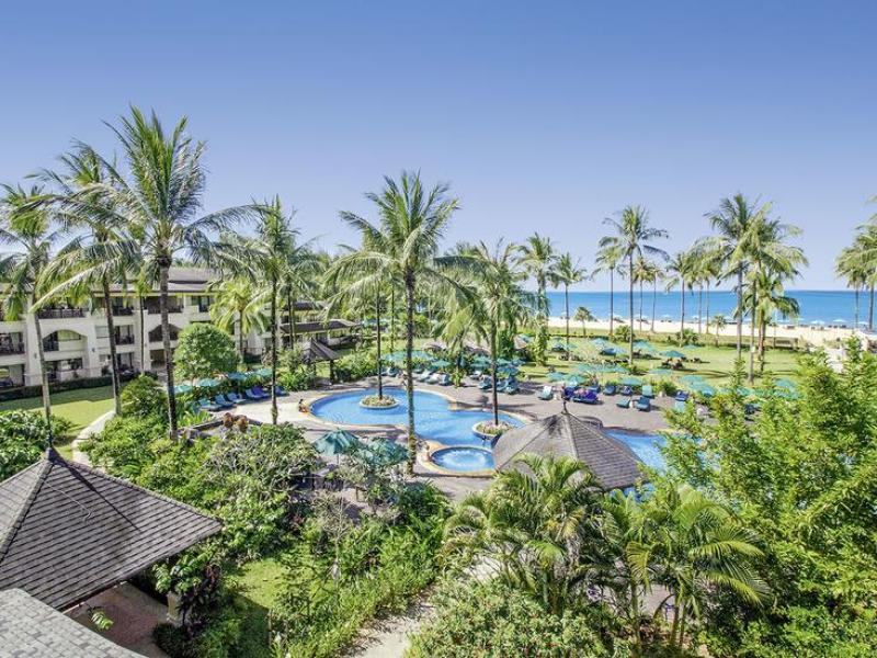 Hotel Khao Lak Orchid Beach