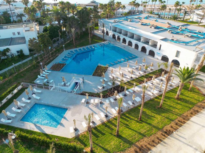 Resort One Resort Premium Hammamet