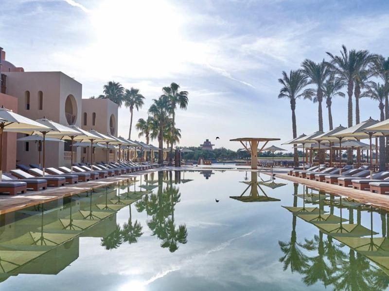 Hotel Steigenberger Marhaba Thalasso