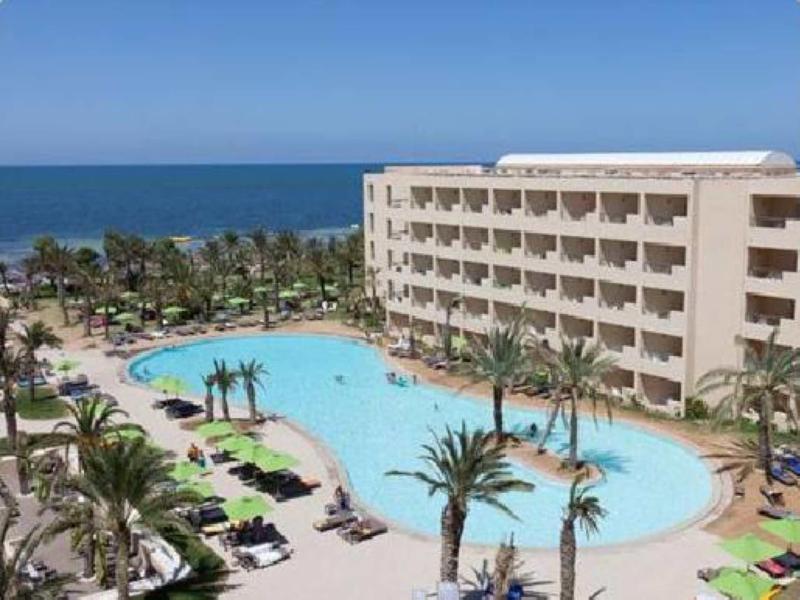 Hotel Marvida Rosa Beach