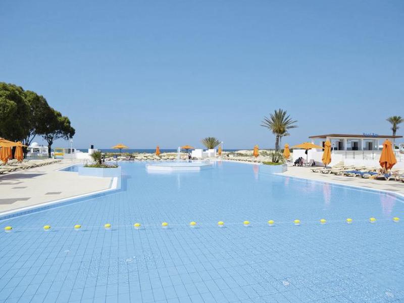Hotel One Resort Aquapark en Spa