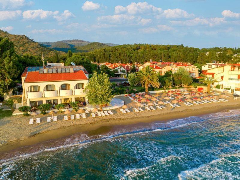 Hotel Dogan Paradise Beach