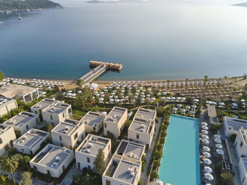 Hotel Voyage Torba 1