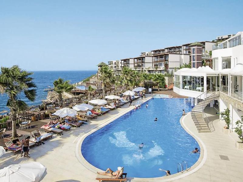 Hotel Delta Hotels Marriott Bodrum