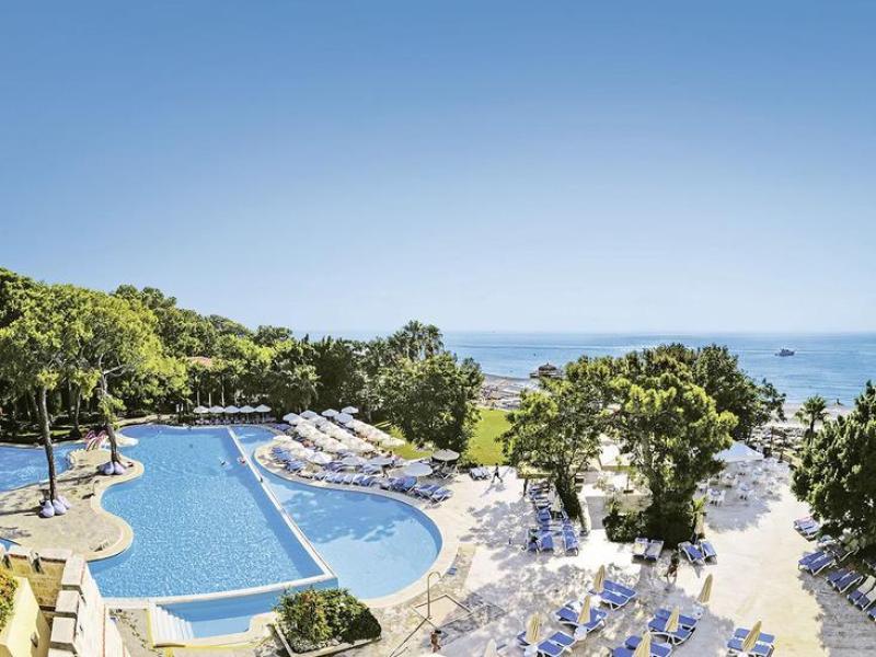 Hotel Ulusoy Kemer Holiday Club