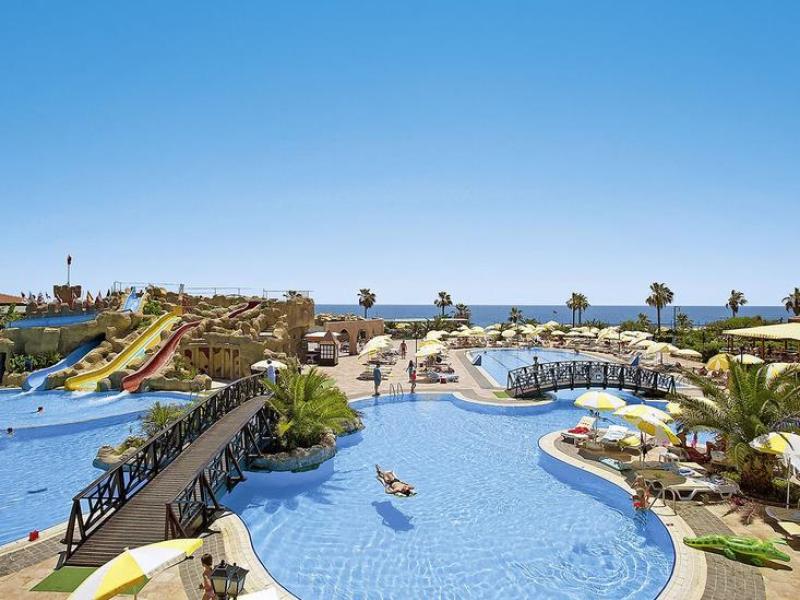 Hotel Gypsophila Holiday Village 1