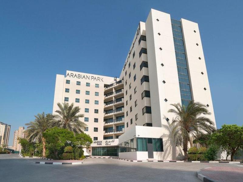 Hotel Arabian Park