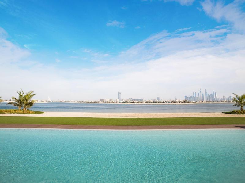 Hotel Th8 Palm Dubai Beach Resort - Vignette Collection 1