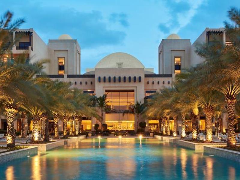 Hotel Rixos Al Mairid Ras Al Khaimah 1